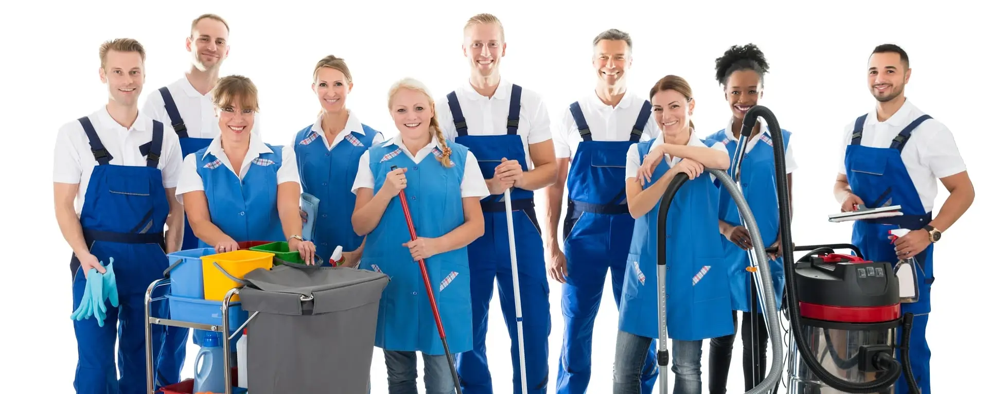 professional cleaning service