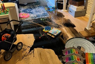 deep clean services