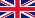 English Flag